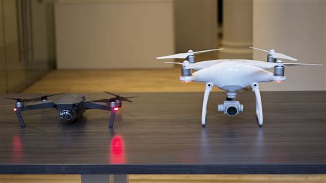 Pushing the Limits: Racing Your Mavic Sing ET18K Drone